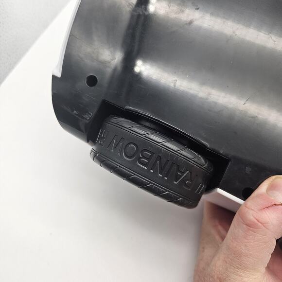 MGA Rainbow High Color Change Car Convertible LED Light Up Doll 2021 Works - Picture 8 of 16